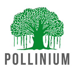 Pollinium logo