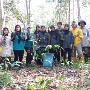 Women's Forest Farmers Group